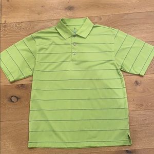 Izod Pro Tour Golf Shirt